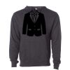 Midweight Hooded Sweatshirt - Full Color Printing Thumbnail