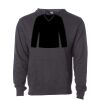 Midweight Hooded Sweatshirt - Full Color Printing Thumbnail