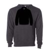 Midweight Hooded Sweatshirt - Full Color Printing Thumbnail