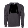 Midweight Hooded Sweatshirt - Full Color Printing Thumbnail