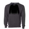 Midweight Hooded Sweatshirt - Full Color Printing Thumbnail