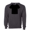 Midweight Hooded Sweatshirt - Full Color Printing Thumbnail