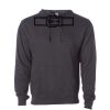 Midweight Hooded Sweatshirt - Full Color Printing Thumbnail