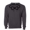 Midweight Hooded Sweatshirt - Full Color Printing Thumbnail