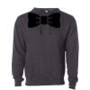 Midweight Hooded Sweatshirt - Full Color Printing Thumbnail