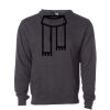 Midweight Hooded Sweatshirt - Full Color Printing Thumbnail