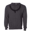 Midweight Hooded Sweatshirt - Full Color Printing Thumbnail