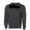 Midweight Hooded Sweatshirt - Full Color Printing Thumbnail
