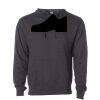 Midweight Hooded Sweatshirt - Full Color Printing Thumbnail