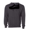 Midweight Hooded Sweatshirt - Full Color Printing Thumbnail