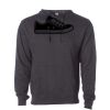 Midweight Hooded Sweatshirt - Full Color Printing Thumbnail