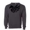Midweight Hooded Sweatshirt - Full Color Printing Thumbnail