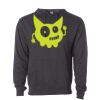 Midweight Hooded Sweatshirt - Full Color Printing Thumbnail