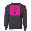 Midweight Hooded Sweatshirt - Full Color Printing Thumbnail