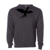 Midweight Hooded Sweatshirt - Full Color Printing Thumbnail
