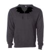 Midweight Hooded Sweatshirt - Full Color Printing Thumbnail