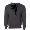 Midweight Hooded Sweatshirt - Full Color Printing Thumbnail