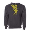Midweight Hooded Sweatshirt - Full Color Printing Thumbnail