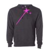 Midweight Hooded Sweatshirt - Full Color Printing Thumbnail