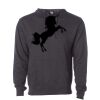 Midweight Hooded Sweatshirt - Full Color Printing Thumbnail