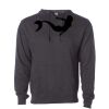 Midweight Hooded Sweatshirt - Full Color Printing Thumbnail
