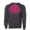 Midweight Hooded Sweatshirt - Full Color Printing Thumbnail