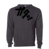 Midweight Hooded Sweatshirt - Full Color Printing Thumbnail