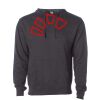 Midweight Hooded Sweatshirt - Full Color Printing Thumbnail