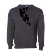Midweight Hooded Sweatshirt - Full Color Printing Thumbnail