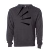 Midweight Hooded Sweatshirt - Full Color Printing Thumbnail
