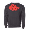 Midweight Hooded Sweatshirt - Full Color Printing Thumbnail