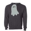Midweight Hooded Sweatshirt - Full Color Printing Thumbnail