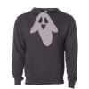 Midweight Hooded Sweatshirt - Full Color Printing Thumbnail