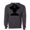 Midweight Hooded Sweatshirt - Full Color Printing Thumbnail