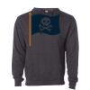 Midweight Hooded Sweatshirt - Full Color Printing Thumbnail