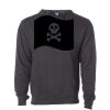 Midweight Hooded Sweatshirt - Full Color Printing Thumbnail