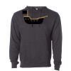Midweight Hooded Sweatshirt - Full Color Printing Thumbnail