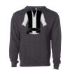 Midweight Hooded Sweatshirt - Full Color Printing Thumbnail