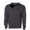 Midweight Hooded Sweatshirt - Full Color Printing Thumbnail