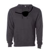 Midweight Hooded Sweatshirt - Full Color Printing Thumbnail