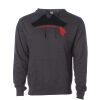 Midweight Hooded Sweatshirt - Full Color Printing Thumbnail