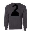 Midweight Hooded Sweatshirt - Full Color Printing Thumbnail