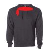 Midweight Hooded Sweatshirt - Full Color Printing Thumbnail