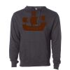 Midweight Hooded Sweatshirt - Full Color Printing Thumbnail