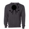 Midweight Hooded Sweatshirt - Full Color Printing Thumbnail