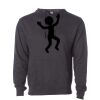 Midweight Hooded Sweatshirt - Full Color Printing Thumbnail