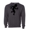 Midweight Hooded Sweatshirt - Full Color Printing Thumbnail