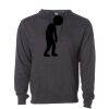 Midweight Hooded Sweatshirt - Full Color Printing Thumbnail