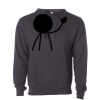 Midweight Hooded Sweatshirt - Full Color Printing Thumbnail
