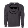 Midweight Hooded Sweatshirt - Full Color Printing Thumbnail